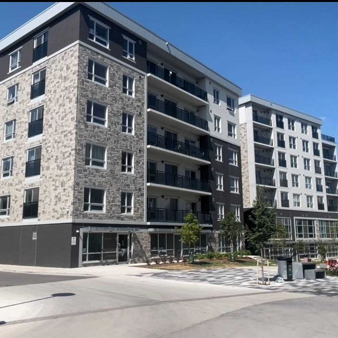 For Lease - 275 Larch Street Unit# 308H, Waterloo, Ontario - Photo 2