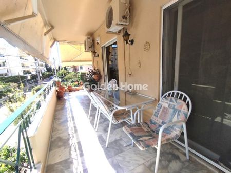 Διαμέρισμα για ενοικίαση Κέντρο (Γλυκά Νερά) - Φωτογραφία 4