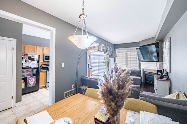 For Lease - 45 Seabreeze Crescent Unit# 20, Hamilton, Ontario - Photo 1