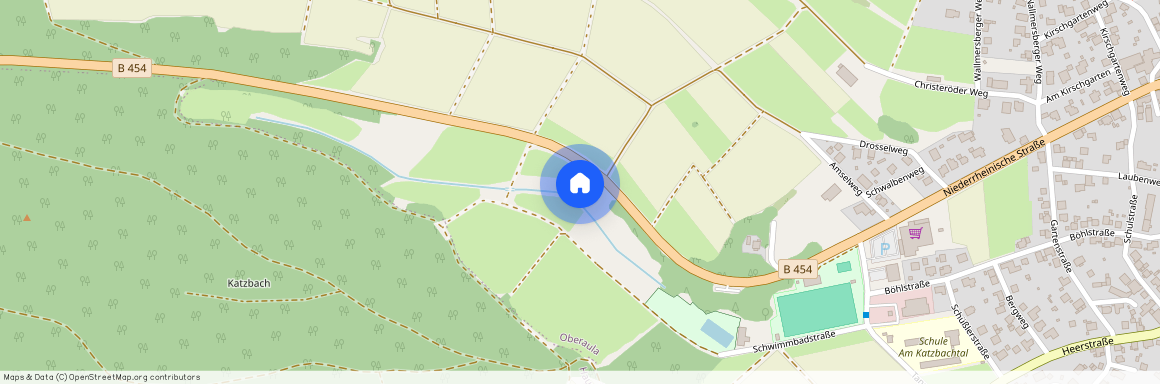 36280 Hessen - Oberaula