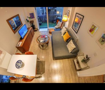 2 Bed Flat, Atkins Square, E8 - Photo 4