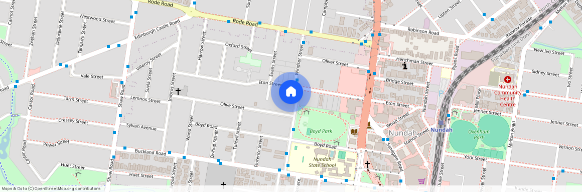 3/84 Eton Street, Qld 4012, Nundah