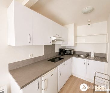 Location Appartement 1 pièce 22m² ALBI 81000 - Photo 3