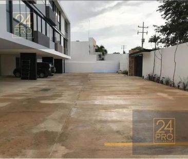 Departamento en renta en San Ramon Norte, Mérida, Yucatán - Photo 5