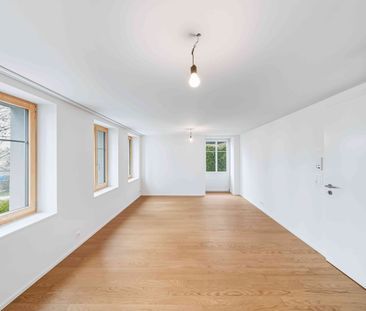 2.5 Zimmer, 52 m², EG - Photo 3