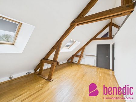 Appartement 4 pièces à - Photo 2