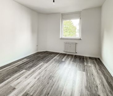 Nur mit WBS – 2,5 Zimmer – Balkon – Aufzug – Barrierefrei - Foto 2