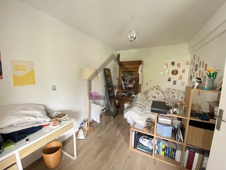 Location maison 8 pièces 165m² - Rueil Malmaison - Photo 3