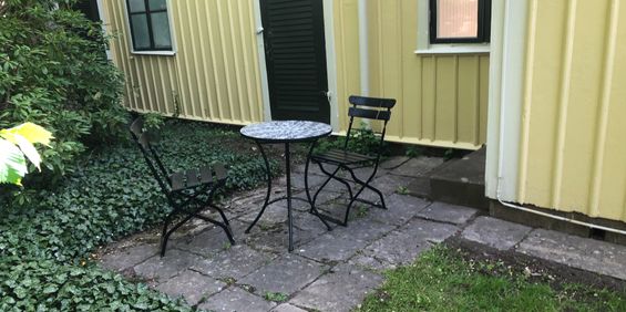 Sturegatan, Skara - Foto 3