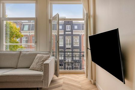 Appartement te huur: Derde Helmersstraat 26-D 1054 BH Amsterdam - Foto 3
