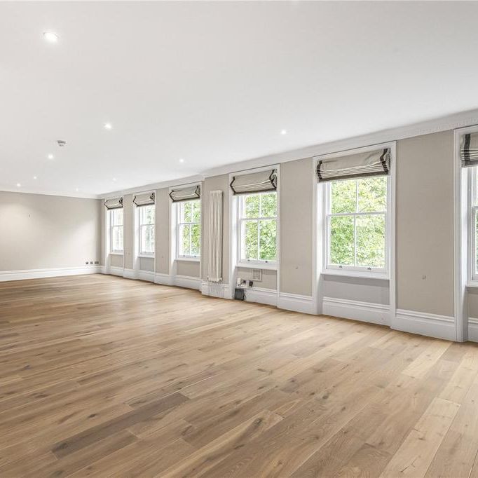 3 bedroom penthouse to rent - Photo 1