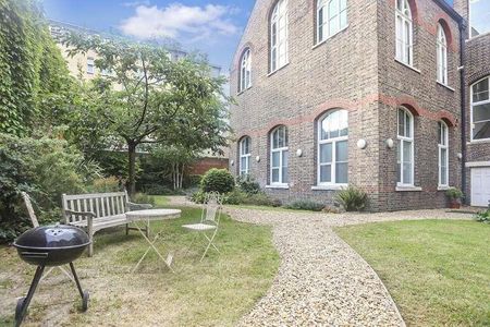 Richmond Terrace, Brighton, BN2 - Photo 5