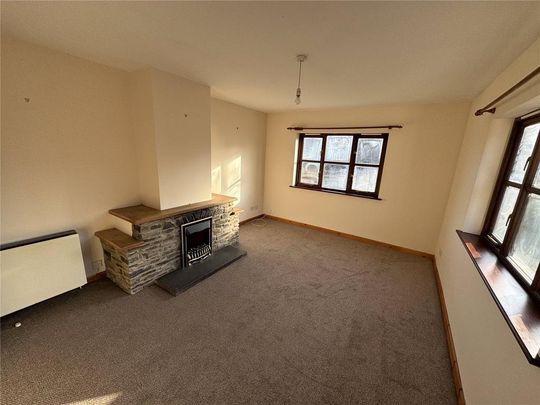 2 bedroom bungalow to rent - Photo 1