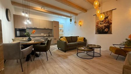 Te huur: Appartement Nieuwe Kerkhof in Groningen - Foto 4