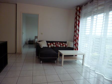 Appartement 2 pièces de 39 à Saint-ouen-l'aumÔne - Photo 2