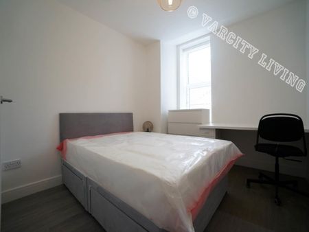 Apartment 1, 282 High Street - Photo 3