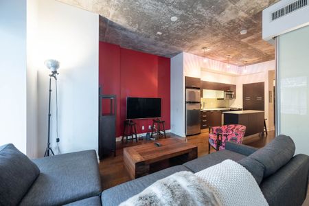 For Lease - 10 Morrison Street Unit# 609, Toronto, Ontario - Photo 2