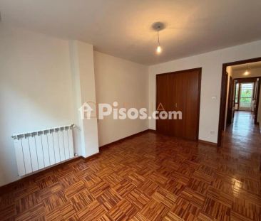 Piso en alquiler en Avenida de Castelao, cerca de Avenida de la Flo... - Photo 4