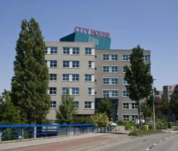 Studio Engelandlaan 48, Zoetermeer - À Louer - Photo 2
