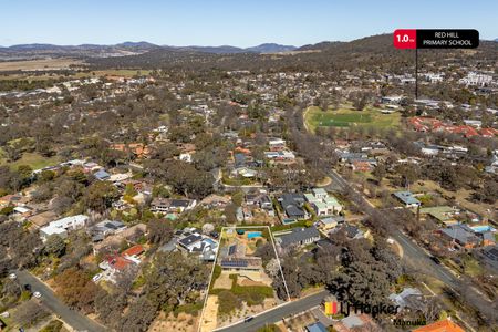 6 Hamelin Crescent, Narrabundah ACT 2604 - House For Rent | Domain - Photo 4