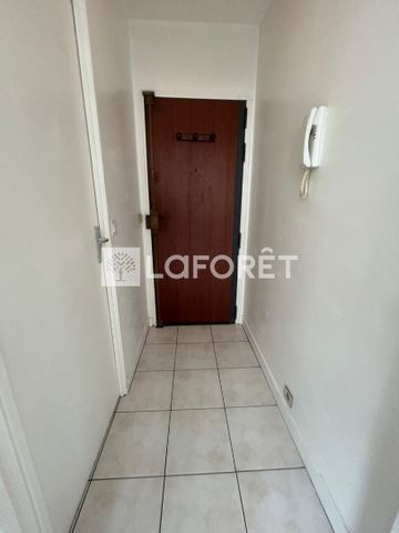 Appartement T1 Créteil à louer - Photo 4