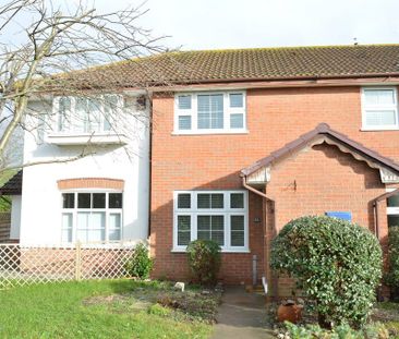 1 bedroom terraced house to rent - Photo 1