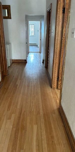 6 ½ rénover – avec jardin au quartier CDN-NDG - Photo 1