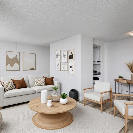 Beddington Heights Village - Photo 1