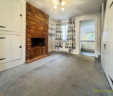 Station Road, CB11, Saffron Walden - Photo 3