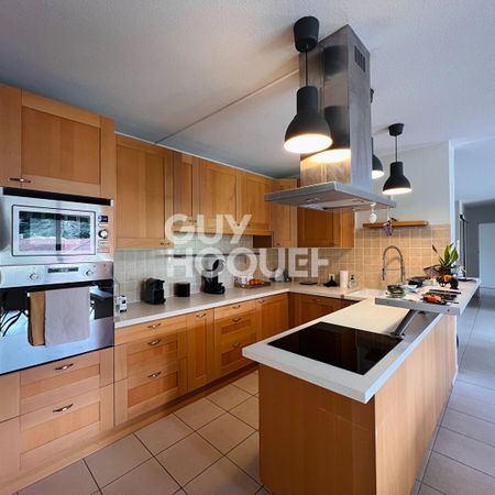 Appartement Saint Maximin La Sainte Baume 4 pièce(s) - Photo 4
