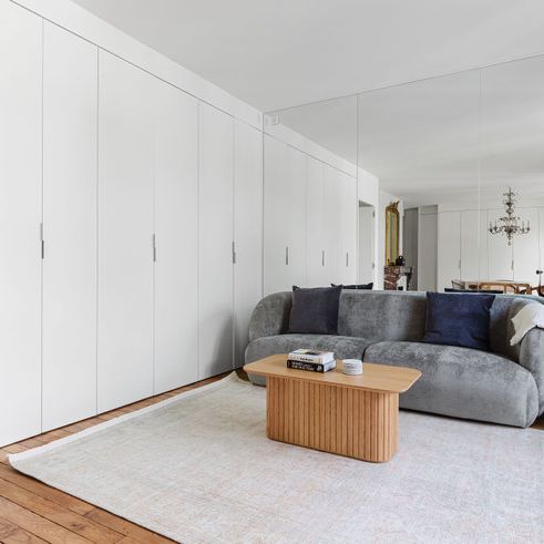 Rue Boileau - Photo 1