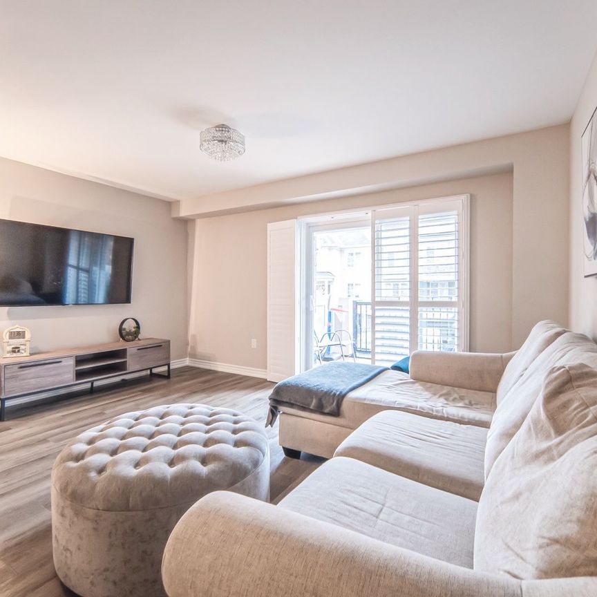 For Lease - 875 Cactus Point, Milton, Ontario - Photo 1