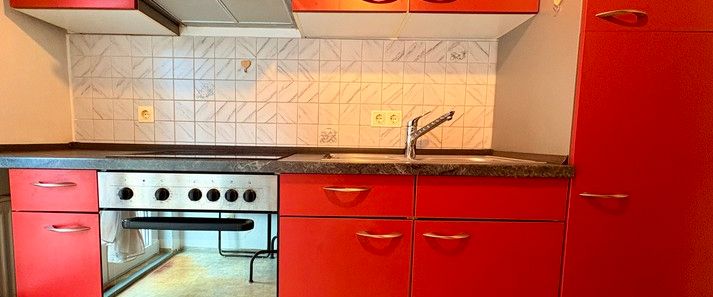 Modern und gemütlich eingerichtete Wohnung - Photo 1