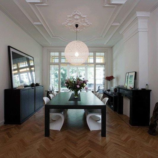 Willemsparkweg 122-H, Cornelis Schuytbuurt, 1071HP, Amsterdam - Photo 1