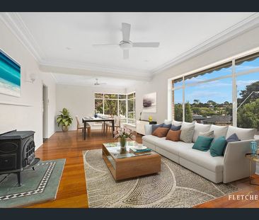 332 Doncaster Road, Balwyn North VIC 3104 - House For Rent | Domain - Photo 1