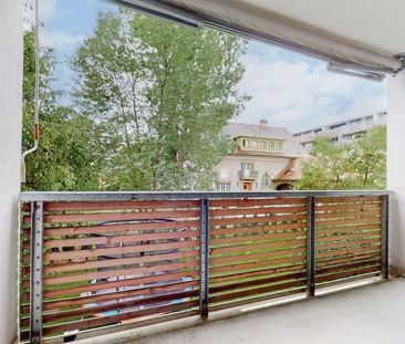 4.5 Zimmer, 116 m², 5. Stock - Photo 6