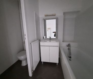 Appartement 2 pièces - CAEN - 32.91 m2 - Photo 5