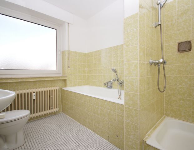 Großzügige Familienwohnung - Photo 1