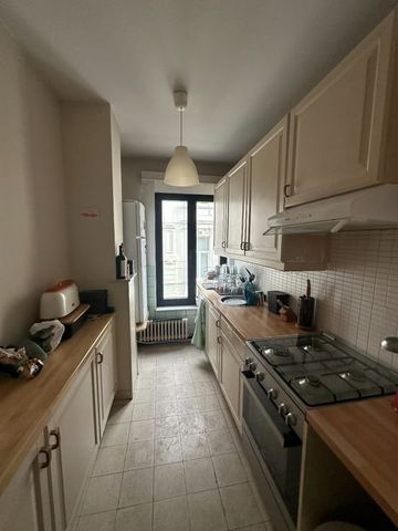 Appartement te huur - Foto 5