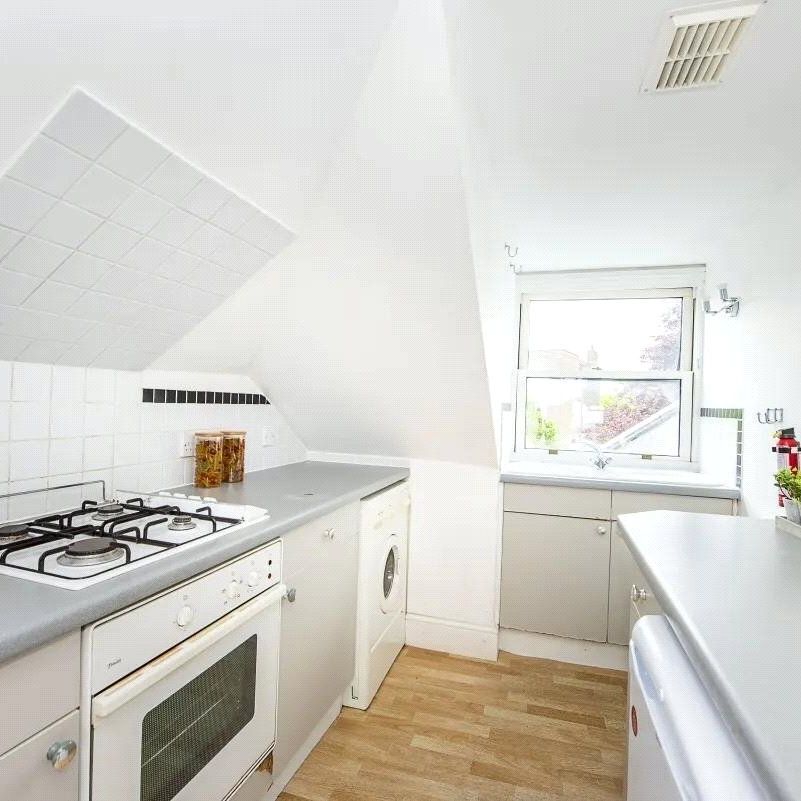 Cardigan Road, Richmond, TW10 flat to rent - Photo 1