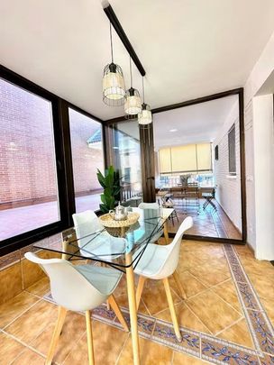 Avenida General Palacio, Getafe, Community of Madrid 28902 - Photo 1