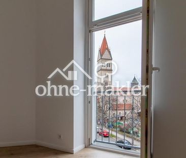 Erstbezug nach Sanierung: Wohntraum mit Einbauküche und Wellness-Ba... - Photo 2