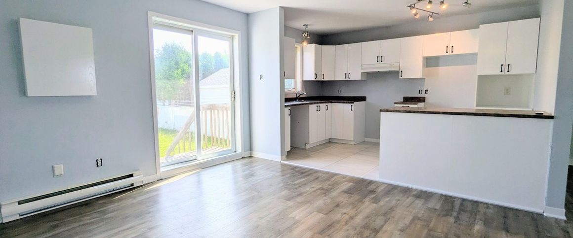 À louer / Appartement - Photo 1
