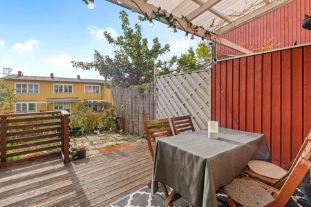 Imatragatan, Kista - Photo 3