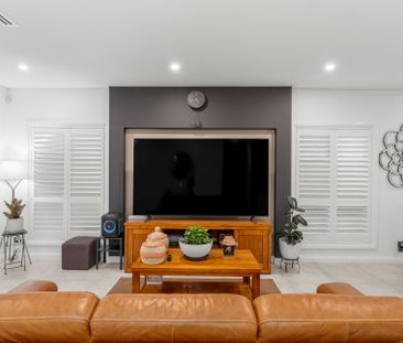 Stylish Family Home with Premium Modern Features - Photo 1