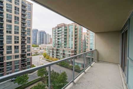 For Lease - 5 Michael Power Place Unit# 705, Toronto, Ontario - Photo 4