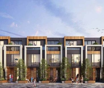 Luxury living on Taranaki Street - Photo 1