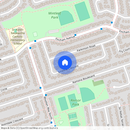 42 Emeline Crescent, Markham