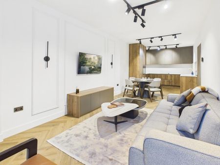 1 bedroom apartment to rent - Photo 4