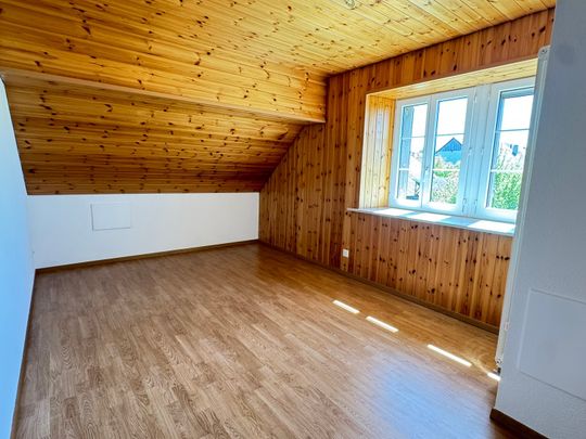 3 Zimmer, 75 m², 2. Stock - Photo 1